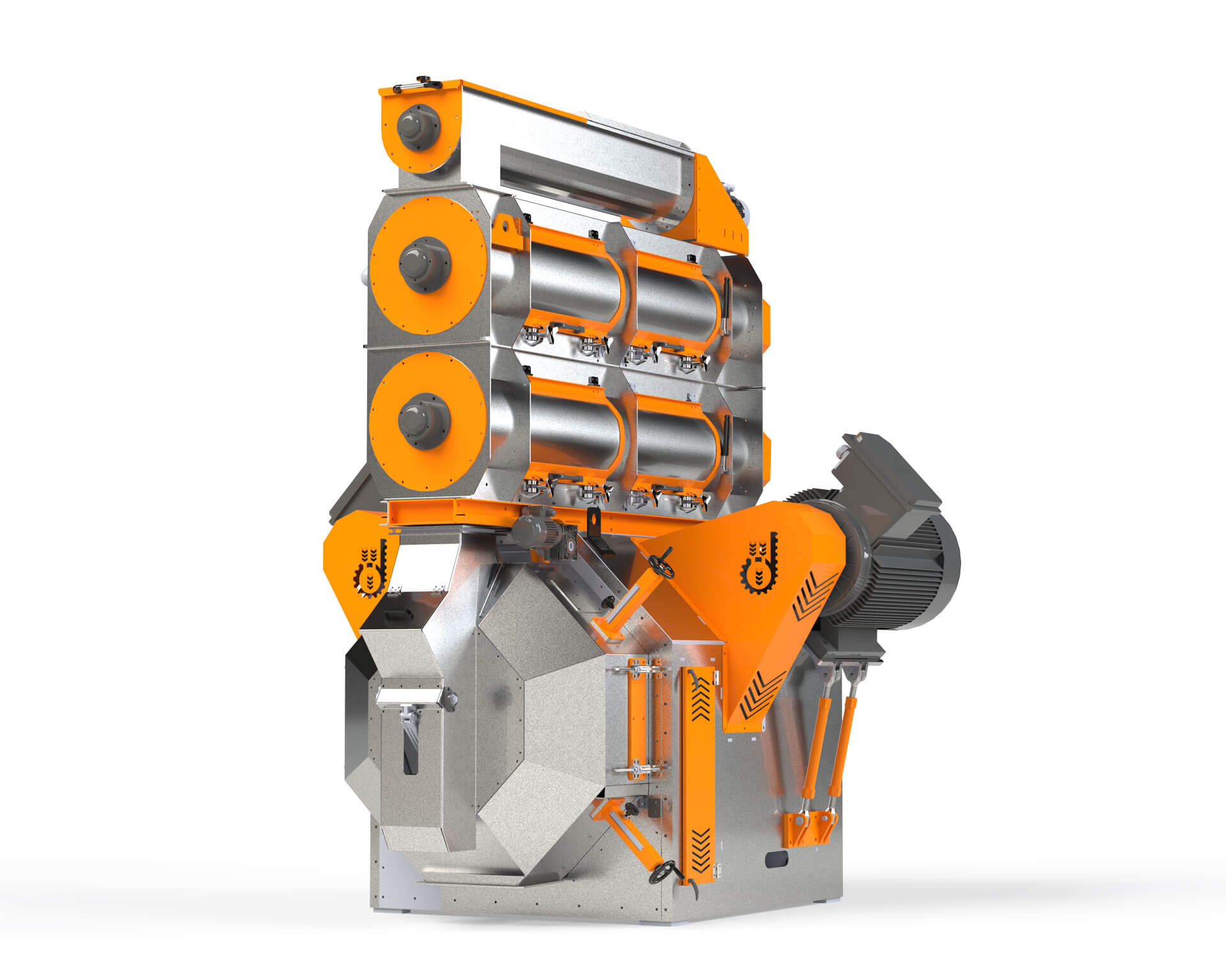 Pelet Presi || ÖZDEN YEM MAKİNALARI - MILLING INDUSTRY - Özden Yem Değirmen Makinaları - Yem fabrikası Makinaları İmalatı, Un Fabrikası Makinaları İmalatı, Tuz Fabrikası Makinaları imalatı - Tesis Kurulum, Aspiratör, Cebritav, Torbalama Kantarı, Çift Katlı Vals, Çöp Sasörü, Elevatör, İrmik Sasörü, Jet Filitre, Kabuk Soyucu, Kare Elek, Kepek Fırçası, Kontrol Panosu, Vidalı Helezon, Vibro Tarar, Triyör, Rotoflow, Taş Ayırıcı, Tek Katlı Vals, Pelet Presi, Melasiyer, Çekiçli Değirmen, Mikser, Aksesuarlar