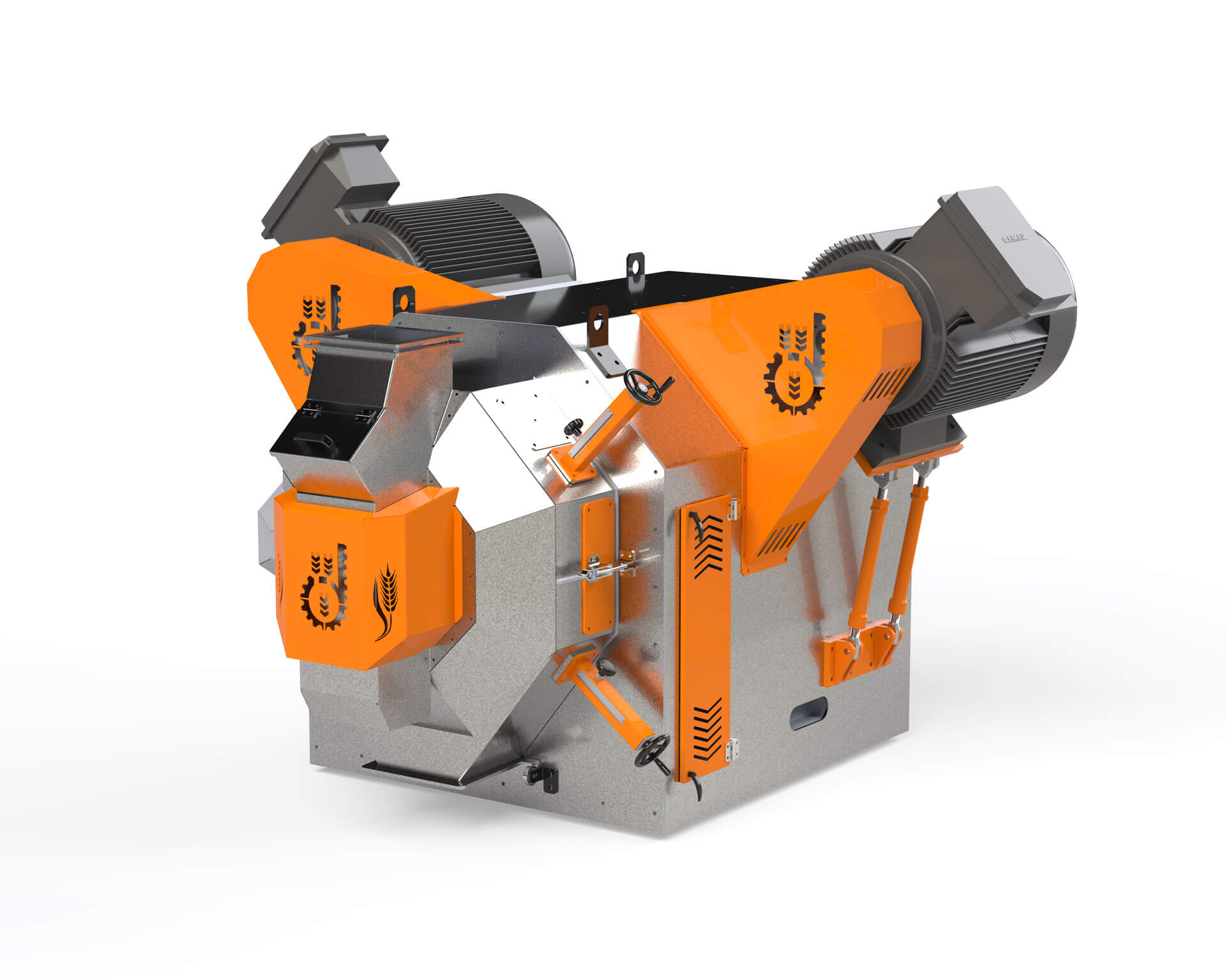 Pelet Presi || ÖZDEN YEM MAKİNALARI - MILLING INDUSTRY - Özden Yem Değirmen Makinaları - Yem fabrikası Makinaları İmalatı, Un Fabrikası Makinaları İmalatı, Tuz Fabrikası Makinaları imalatı - Tesis Kurulum, Aspiratör, Cebritav, Torbalama Kantarı, Çift Katlı Vals, Çöp Sasörü, Elevatör, İrmik Sasörü, Jet Filitre, Kabuk Soyucu, Kare Elek, Kepek Fırçası, Kontrol Panosu, Vidalı Helezon, Vibro Tarar, Triyör, Rotoflow, Taş Ayırıcı, Tek Katlı Vals, Pelet Presi, Melasiyer, Çekiçli Değirmen, Mikser, Aksesuarlar