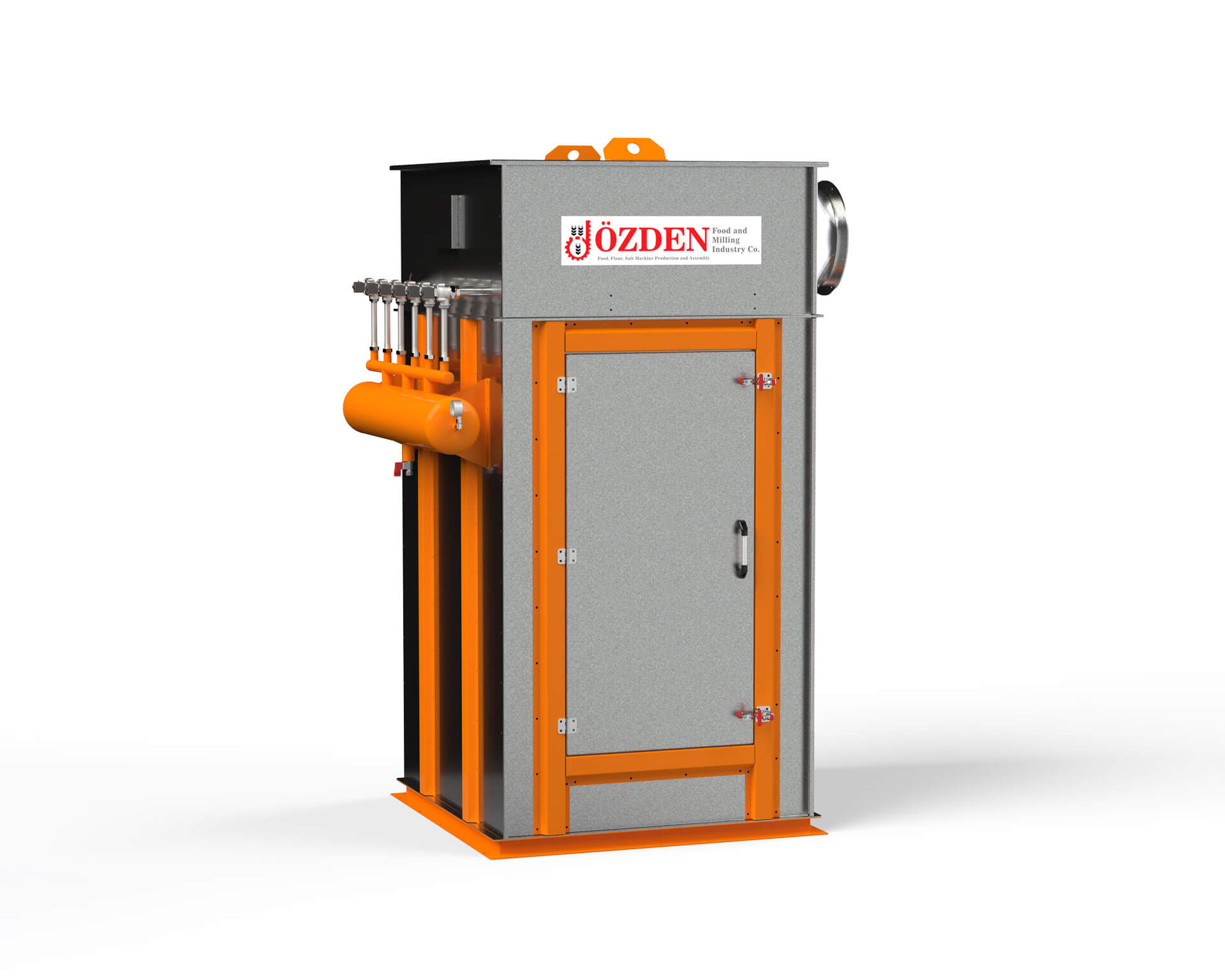 Jet Filtre || ÖZDEN YEM MAKİNALARI - MILLING INDUSTRY - Özden Yem Değirmen Makinaları - Yem fabrikası Makinaları İmalatı, Un Fabrikası Makinaları İmalatı, Tuz Fabrikası Makinaları imalatı - Tesis Kurulum, Aspiratör, Cebritav, Torbalama Kantarı, Çift Katlı Vals, Çöp Sasörü, Elevatör, İrmik Sasörü, Jet Filitre, Kabuk Soyucu, Kare Elek, Kepek Fırçası, Kontrol Panosu, Vidalı Helezon, Vibro Tarar, Triyör, Rotoflow, Taş Ayırıcı, Tek Katlı Vals, Pelet Presi, Melasiyer, Çekiçli Değirmen, Mikser, Aksesuarlar